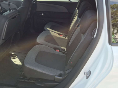 Citroën C4 Spacetourer Gebrauchtwagen