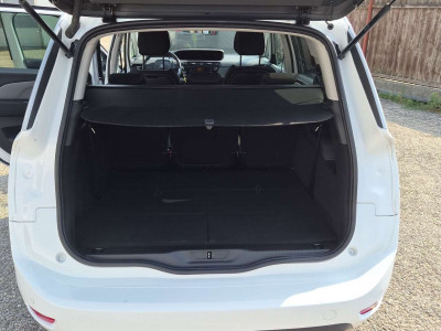 Citroën C4 Spacetourer Gebrauchtwagen