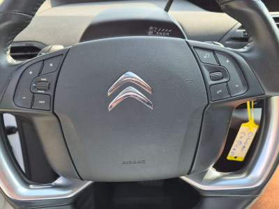 Citroën C4 Spacetourer Gebrauchtwagen