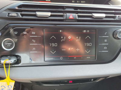 Citroën C4 Spacetourer Gebrauchtwagen