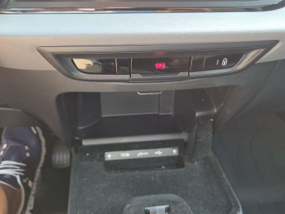 Citroën C4 Spacetourer Gebrauchtwagen
