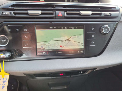 Citroën C4 Spacetourer Gebrauchtwagen