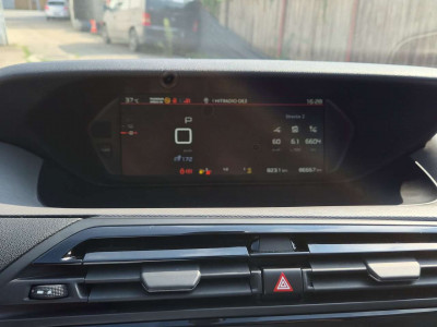 Citroën C4 Spacetourer Gebrauchtwagen