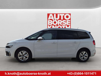 Citroën C4 Spacetourer Gebrauchtwagen