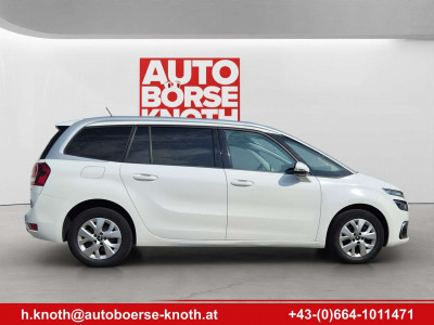 Citroën C4 Spacetourer Gebrauchtwagen