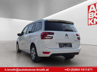 Citroën C4 Spacetourer Gebrauchtwagen