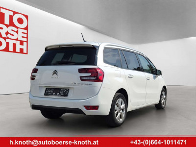 Citroën C4 Spacetourer Gebrauchtwagen