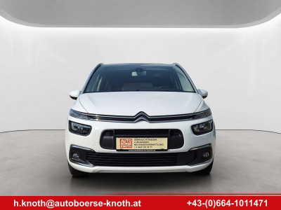 Citroën C4 Spacetourer Gebrauchtwagen