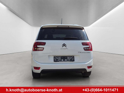 Citroën C4 Spacetourer Gebrauchtwagen