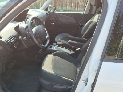 Citroën C4 Spacetourer Gebrauchtwagen