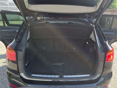BMW X1 Gebrauchtwagen BMW X1 Gebrauchtwagen