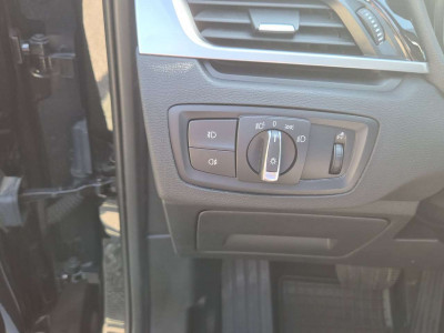 BMW X1 Gebrauchtwagen BMW X1 Gebrauchtwagen
