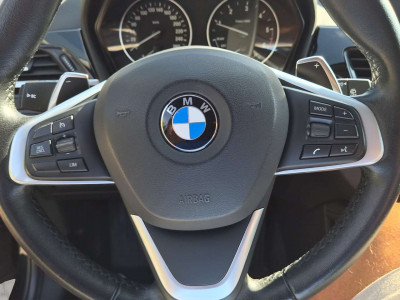 BMW X1 Gebrauchtwagen BMW X1 Gebrauchtwagen