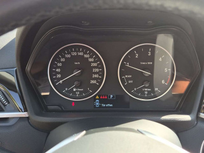 BMW X1 Gebrauchtwagen BMW X1 Gebrauchtwagen