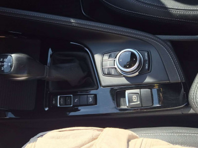 BMW X1 Gebrauchtwagen BMW X1 Gebrauchtwagen
