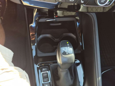 BMW X1 Gebrauchtwagen BMW X1 Gebrauchtwagen