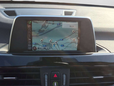 BMW X1 Gebrauchtwagen BMW X1 Gebrauchtwagen