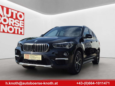 BMW X1 Gebrauchtwagen BMW X1 Gebrauchtwagen