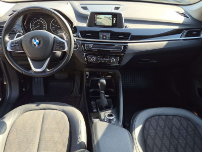 BMW X1 Gebrauchtwagen BMW X1 Gebrauchtwagen