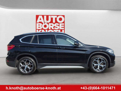 BMW X1 Gebrauchtwagen BMW X1 Gebrauchtwagen