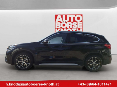 BMW X1 Gebrauchtwagen BMW X1 Gebrauchtwagen