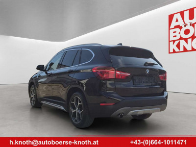 BMW X1 Gebrauchtwagen BMW X1 Gebrauchtwagen