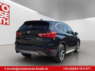 BMW X1 Gebrauchtwagen BMW X1 Gebrauchtwagen