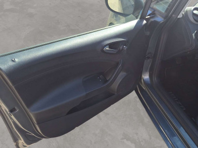 Seat Ibiza Gebrauchtwagen Seat Ibiza Gebrauchtwagen