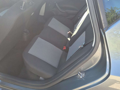 Seat Ibiza Gebrauchtwagen Seat Ibiza Gebrauchtwagen