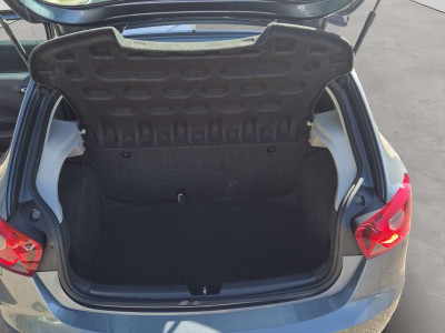 Seat Ibiza Gebrauchtwagen Seat Ibiza Gebrauchtwagen