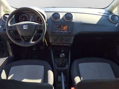 Seat Ibiza Gebrauchtwagen Seat Ibiza Gebrauchtwagen