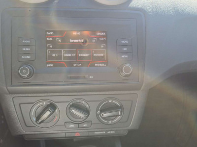 Seat Ibiza Gebrauchtwagen Seat Ibiza Gebrauchtwagen