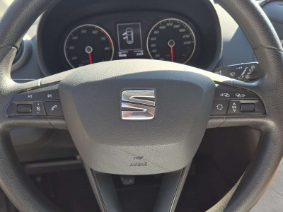 Seat Ibiza Gebrauchtwagen Seat Ibiza Gebrauchtwagen