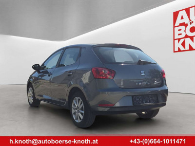 Seat Ibiza Gebrauchtwagen Seat Ibiza Gebrauchtwagen
