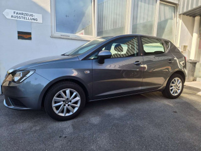 Seat Ibiza Gebrauchtwagen Seat Ibiza Gebrauchtwagen