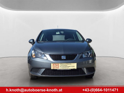 Seat Ibiza Gebrauchtwagen Seat Ibiza Gebrauchtwagen