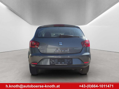 Seat Ibiza Gebrauchtwagen Seat Ibiza Gebrauchtwagen