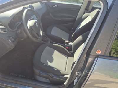 Seat Ibiza Gebrauchtwagen Seat Ibiza Gebrauchtwagen