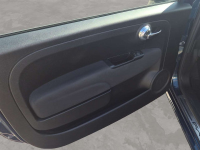 Fiat 500 Gebrauchtwagen Fiat 500 Gebrauchtwagen