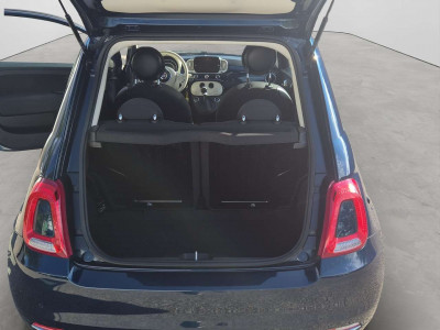 Fiat 500 Gebrauchtwagen Fiat 500 Gebrauchtwagen