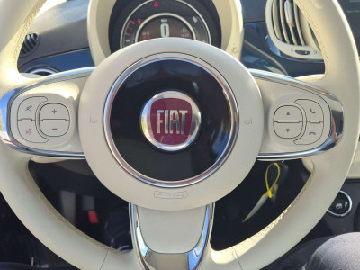 Fiat 500 Gebrauchtwagen Fiat 500 Gebrauchtwagen