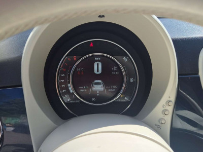 Fiat 500 Gebrauchtwagen Fiat 500 Gebrauchtwagen