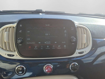 Fiat 500 Gebrauchtwagen Fiat 500 Gebrauchtwagen