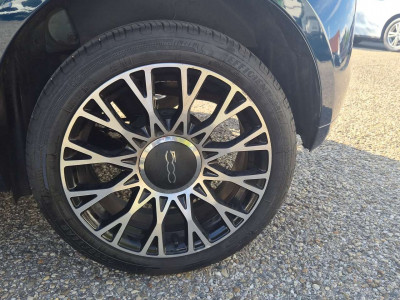 Fiat 500 Gebrauchtwagen Fiat 500 Gebrauchtwagen