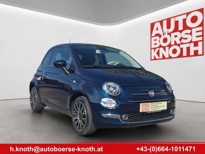 Fiat 500 Gebrauchtwagen Fiat 500 Gebrauchtwagen