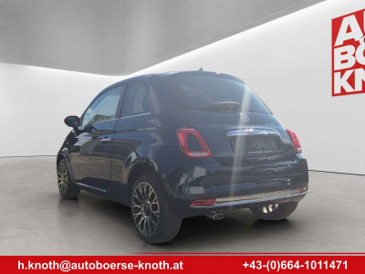 Fiat 500 Gebrauchtwagen Fiat 500 Gebrauchtwagen