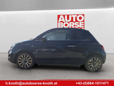 Fiat 500 Gebrauchtwagen Fiat 500 Gebrauchtwagen