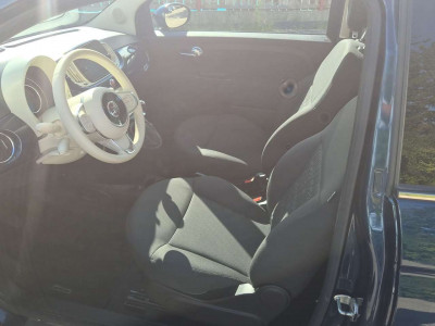 Fiat 500 Gebrauchtwagen Fiat 500 Gebrauchtwagen