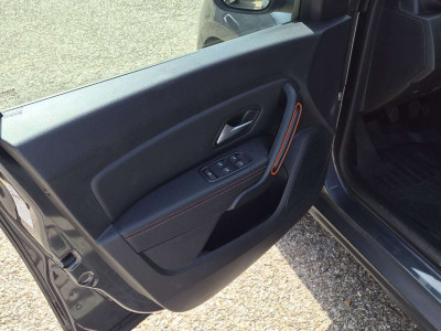 Dacia Duster Gebrauchtwagen