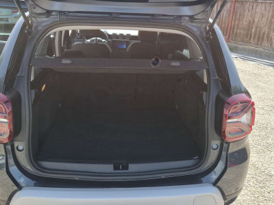 Dacia Duster Gebrauchtwagen